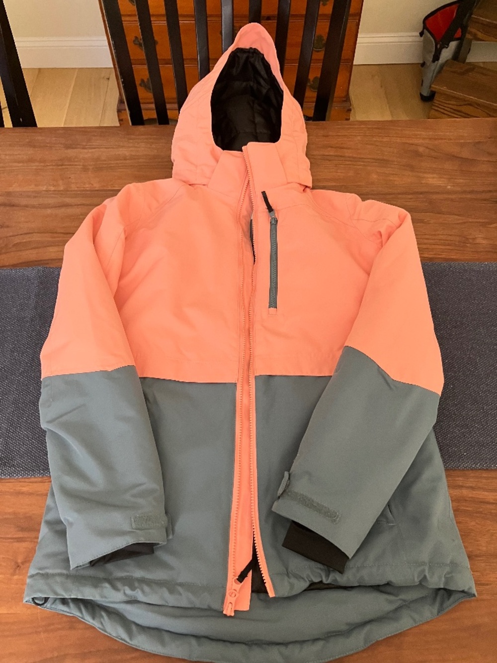 Women’s Boulder Gear Ski Jacket